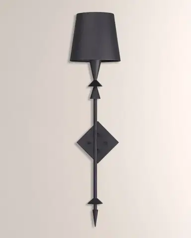Arteriors Anton Sconce | Thumbnail 2 Arteriors Anton Sconce | Thumbnail 2
