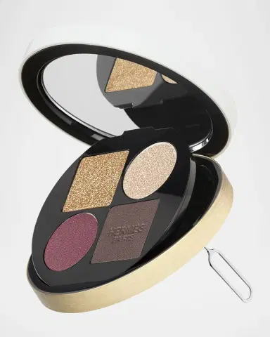 Hermes Ombres d ' Eyeshadow Refill | Thumbnail 2 Hermes Ombres d ' Eyeshadow Refill | Thumbnail 2