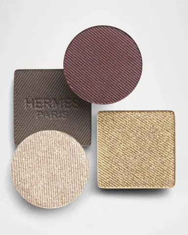 Hermes Ombres d ' Eyeshadow Refill | Thumbnail 3 Hermes Ombres d ' Eyeshadow Refill | Thumbnail 3