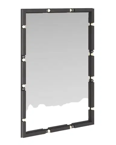 Arteriors Brinkley 43" Mirror | Thumbnail 1 Arteriors Brinkley 43" Mirror | Thumbnail 1