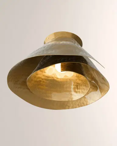 Arteriors Arden Sconce/Ceiling Mount | Thumbnail 2 Arteriors Arden Sconce/Ceiling Mount | Thumbnail 2