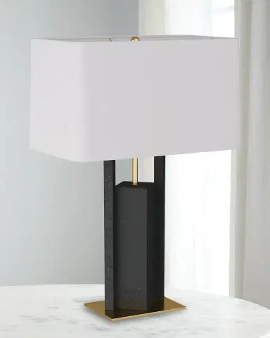 Arteriors Zory Table Lamp | Thumbnail 1 Arteriors Zory Table Lamp | Thumbnail 1