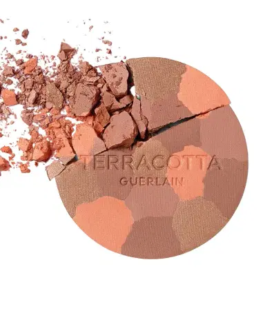 Guerlain Terracotta Light Healthy Glow Bronzer Refill | Thumbnail 1 Guerlain Terracotta Light Healthy Glow Bronzer Refill | Thumbnail 1