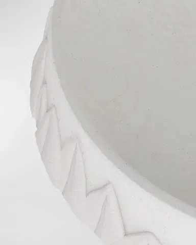 Arteriors Feather Centerpiece | Thumbnail 3 Arteriors Feather Centerpiece | Thumbnail 3