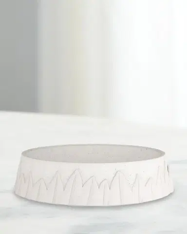 Arteriors Feather Centerpiece | Thumbnail 1 Arteriors Feather Centerpiece | Thumbnail 1