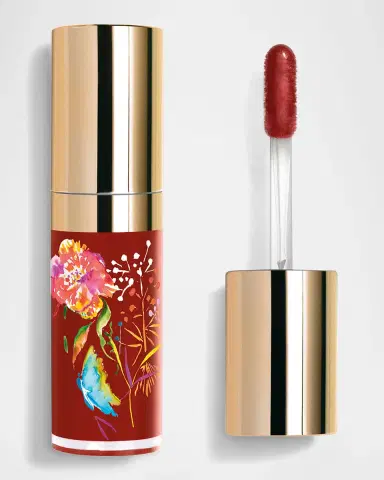 Sisley-Paris Limited Edition Le Phyto Gloss, Blooming Peony | Thumbnail 2 Sisley-Paris Limited Edition Le Phyto Gloss, Blooming Peony | Thumbnail 2