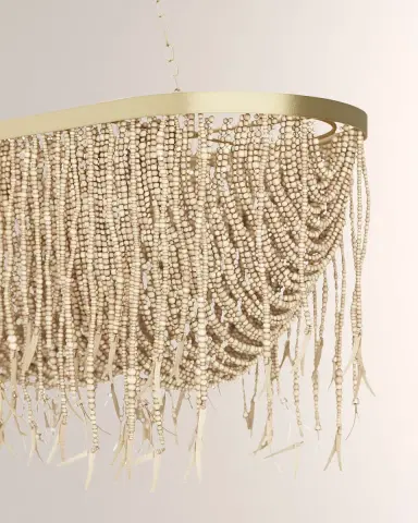 Arteriors Baja Chandelier | Thumbnail 4 Arteriors Baja Chandelier | Thumbnail 4