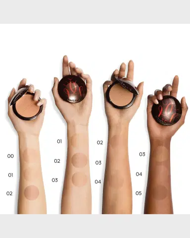 Guerlain Terracotta Sunkissed Natural Bronzer Powder | Thumbnail 5 Guerlain Terracotta Sunkissed Natural Bronzer Powder | Thumbnail 5
