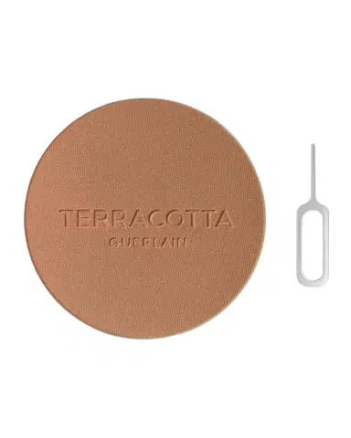 Guerlain Terracotta Sunkissed Natural Bronzer Powder | Thumbnail 1 Guerlain Terracotta Sunkissed Natural Bronzer Powder | Thumbnail 1