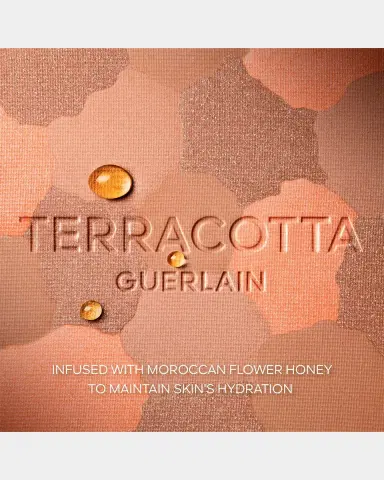 Guerlain Terracotta Light Healthy Glow Bronzer Refill | Thumbnail 7 Guerlain Terracotta Light Healthy Glow Bronzer Refill | Thumbnail 7