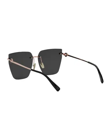 BVLGARI Bvlgari Bvlgari Butterfly Sunglasses | Thumbnail 1 BVLGARI Bvlgari Bvlgari Butterfly Sunglasses | Thumbnail 1