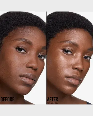 Dior Forever Glow Star Filter Multi-Use Highlighter, Complexion Enhancing Fluid | Thumbnail 2 Dior Forever Glow Star Filter Multi-Use Highlighter, Complexion Enhancing Fluid | Thumbnail 2