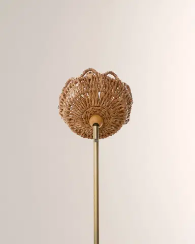 Arteriors Mar 46" 6-Light Chandelier | Thumbnail 4 Arteriors Mar 46" 6-Light Chandelier | Thumbnail 4