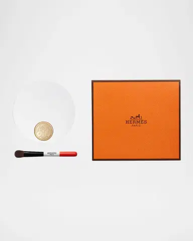 Hermes Ombres d ' Eyeshadow Quartet | Thumbnail 4 Hermes Ombres d ' Eyeshadow Quartet | Thumbnail 4