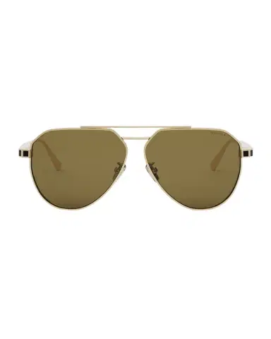 BVLGARI Octo Pilot Sunglasses | Thumbnail 1 BVLGARI Octo Pilot Sunglasses | Thumbnail 1