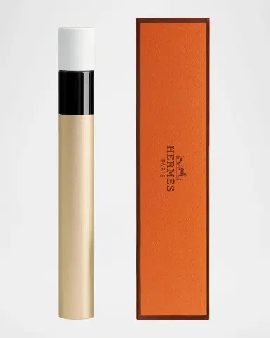 Hermes Trait d ' Revitalizing Care Mascara | Thumbnail 4 Hermes Trait d ' Revitalizing Care Mascara | Thumbnail 4