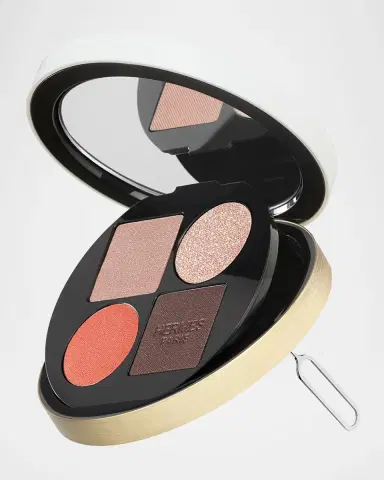 Hermes Ombres d ' Eyeshadow Refill | Thumbnail 2 Hermes Ombres d ' Eyeshadow Refill | Thumbnail 2
