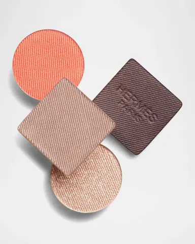 Hermes Ombres d ' Eyeshadow Refill | Thumbnail 3 Hermes Ombres d ' Eyeshadow Refill | Thumbnail 3