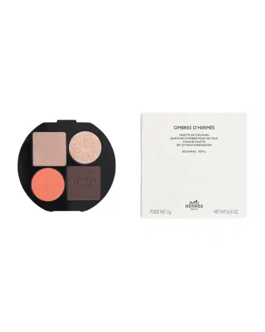Hermes Ombres d ' Eyeshadow Refill | Thumbnail 1 Hermes Ombres d ' Eyeshadow Refill | Thumbnail 1