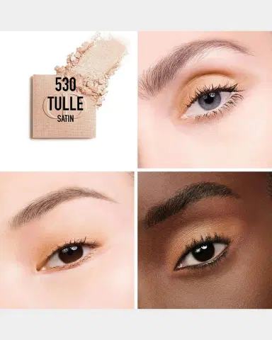 Dior show Mono Color High-Impact, Long-Wearing Eyeshadow | Thumbnail 2 Dior show Mono Color High-Impact, Long-Wearing Eyeshadow | Thumbnail 2