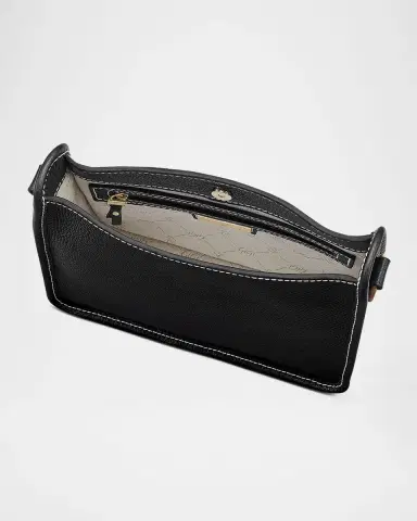 Gigi New York Elle Crossbody | Thumbnail 3 Gigi New York Elle Crossbody | Thumbnail 3