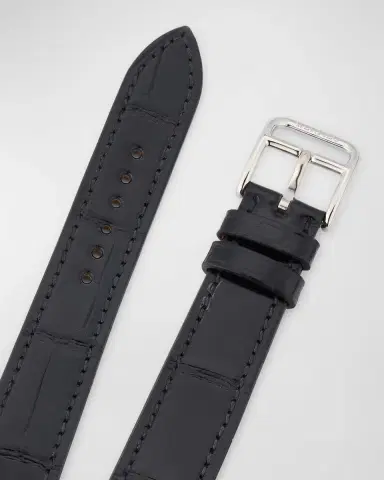 HERMÈS Heure H Watch, Small Model, 25 mm | Thumbnail 3 HERMÈS Heure H Watch, Small Model, 25 mm | Thumbnail 3