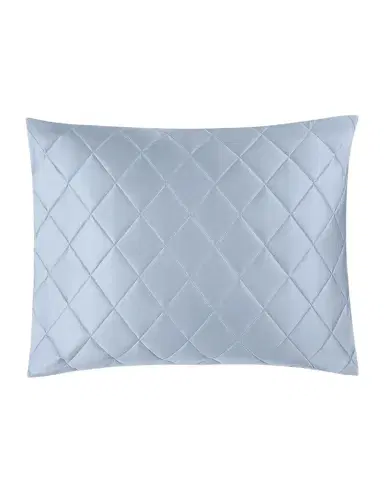 Matouk Nocturne Quilt King Sham | Thumbnail 1 Matouk Nocturne Quilt King Sham | Thumbnail 1