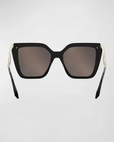 BVLGARI Serpenti Butterfly Sunglasses | Thumbnail 5 BVLGARI Serpenti Butterfly Sunglasses | Thumbnail 5