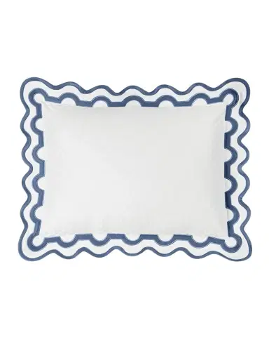 Matouk Mirasol Matelasse Boudoir Sham | Thumbnail 1 Matouk Mirasol Matelasse Boudoir Sham | Thumbnail 1