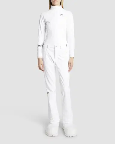 Balenciaga 3B Sports Icon 5-Pocket Ski Pants | Thumbnail 2 Balenciaga 3B Sports Icon 5-Pocket Ski Pants | Thumbnail 2
