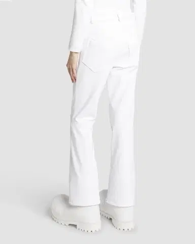 Balenciaga 3B Sports Icon 5-Pocket Ski Pants | Thumbnail 3 Balenciaga 3B Sports Icon 5-Pocket Ski Pants | Thumbnail 3