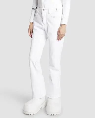 Balenciaga 3B Sports Icon 5-Pocket Ski Pants | Thumbnail 4 Balenciaga 3B Sports Icon 5-Pocket Ski Pants | Thumbnail 4