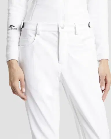 Balenciaga 3B Sports Icon 5-Pocket Ski Pants | Thumbnail 5 Balenciaga 3B Sports Icon 5-Pocket Ski Pants | Thumbnail 5