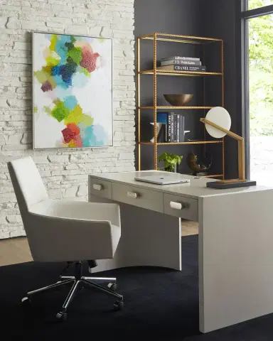Arteriors Zahar Desk Lamp | Thumbnail 3 Arteriors Zahar Desk Lamp | Thumbnail 3