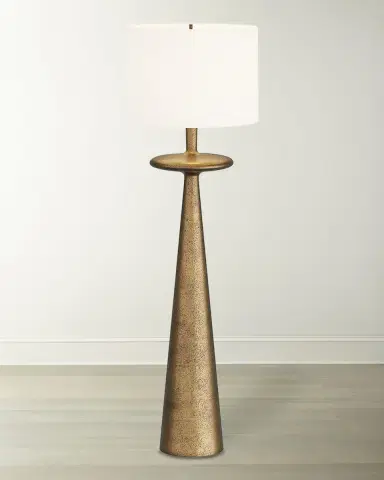 Arteriors Putney Floor Lamp | Thumbnail 2 Arteriors Putney Floor Lamp | Thumbnail 2