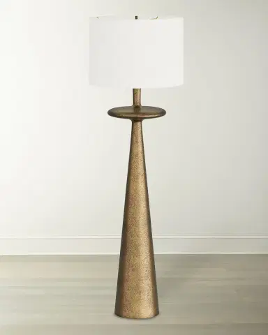 Arteriors Putney Floor Lamp | Thumbnail 1 Arteriors Putney Floor Lamp | Thumbnail 1