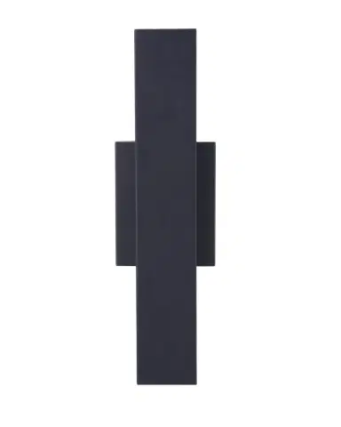 Ellington Rens 1-Light Small Outdoor LED Wall Mount | Thumbnail 1 Ellington Rens 1-Light Small Outdoor LED Wall Mount | Thumbnail 1