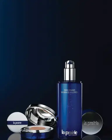 La Prairie Skin Caviar Complexion Essence-In-Foundation | Thumbnail 2 La Prairie Skin Caviar Complexion Essence-In-Foundation | Thumbnail 2
