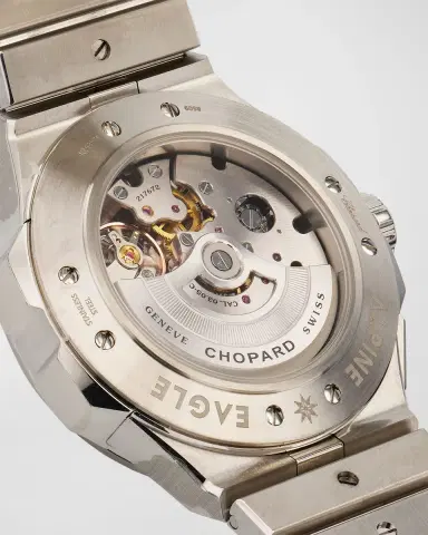 Chopard 44mm Alpine Eagle XL Chrono Watch | Thumbnail 6 Chopard 44mm Alpine Eagle XL Chrono Watch | Thumbnail 6
