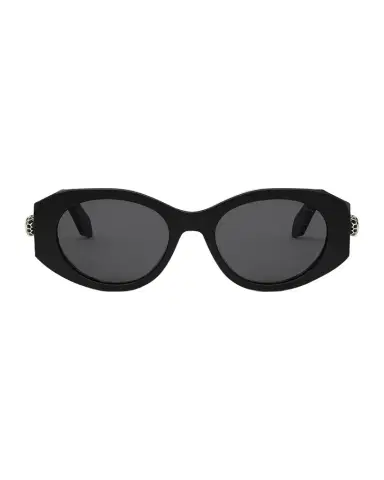 BVLGARI Serpenti Oval Sunglasses | Thumbnail 1 BVLGARI Serpenti Oval Sunglasses | Thumbnail 1