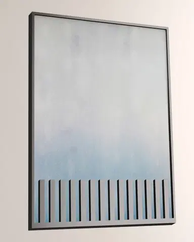 Arteriors Zelina 40" Mirror | Thumbnail 2 Arteriors Zelina 40" Mirror | Thumbnail 2