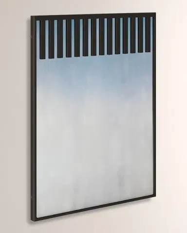 Arteriors Zelina 40" Mirror | Thumbnail 3 Arteriors Zelina 40" Mirror | Thumbnail 3