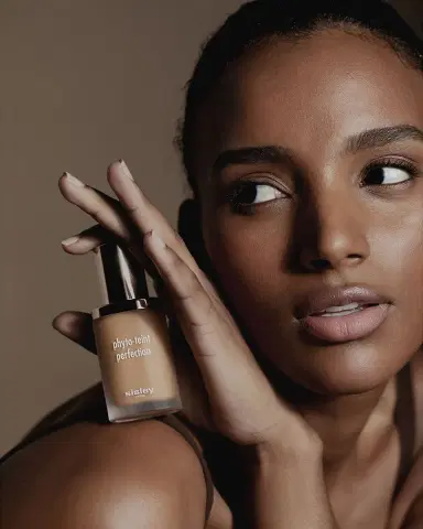 Sisley Paris Phyto-Teint Perfection Foundation | Thumbnail 4 Sisley Paris Phyto-Teint Perfection Foundation | Thumbnail 4