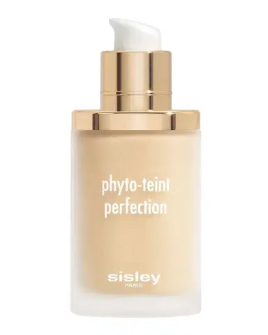 Sisley Paris Phyto-Teint Perfection Foundation | Thumbnail 1 Sisley Paris Phyto-Teint Perfection Foundation | Thumbnail 1
