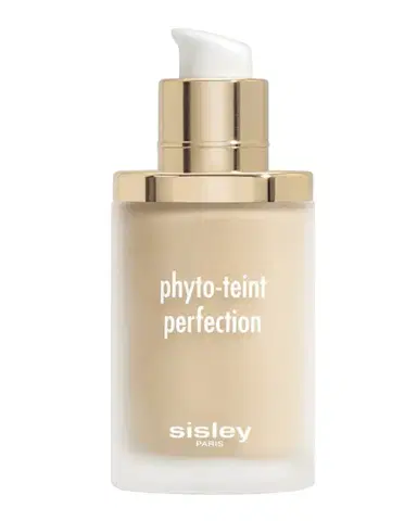 Sisley Paris Phyto-Teint Perfection Foundation | Thumbnail 1 Sisley Paris Phyto-Teint Perfection Foundation | Thumbnail 1