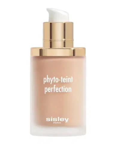 Sisley Paris Phyto-Teint Perfection Foundation | Thumbnail 1 Sisley Paris Phyto-Teint Perfection Foundation | Thumbnail 1