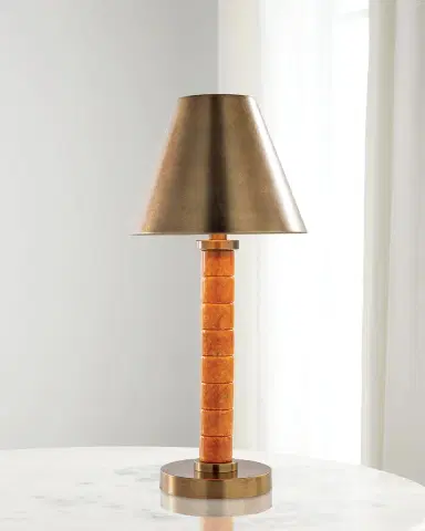Port 68 Jade Garden Accent Lamp | Thumbnail 2 Port 68 Jade Garden Accent Lamp | Thumbnail 2