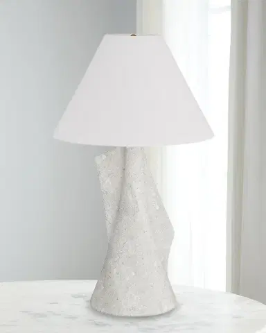 Arteriors Bruce Table Lamp | Thumbnail 1 Arteriors Bruce Table Lamp | Thumbnail 1