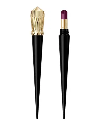 Christian Louboutin Rouge Stiletto Lumi Matte Lipstick | Thumbnail 1 Christian Louboutin Rouge Stiletto Lumi Matte Lipstick | Thumbnail 1