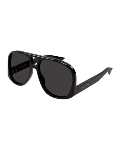 Saint Laurent Solace Acetate Aviator Sunglasses | Thumbnail 1 Saint Laurent Solace Acetate Aviator Sunglasses | Thumbnail 1